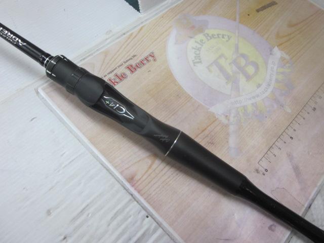 18ポイズンアドレナ 166MH