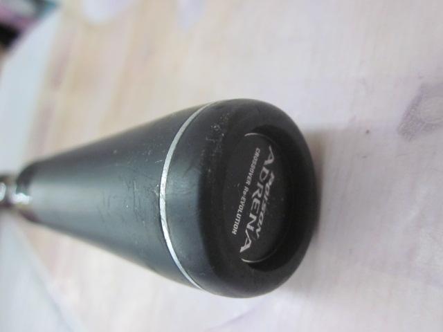 18ポイズンアドレナ 166MH