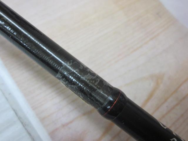 18ポイズンアドレナ 166MH