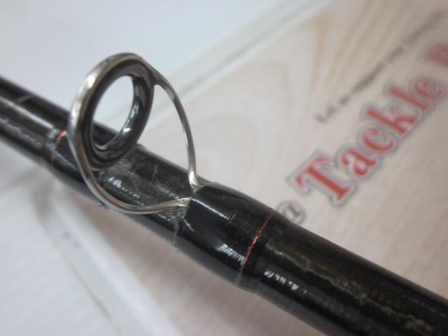 18ポイズンアドレナ 166MH