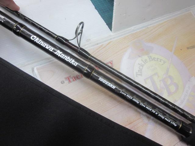 オキナワマンビカ 100SSXH｜＠ベリーネット 日本最大新品中古