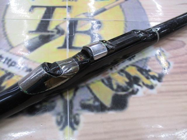 がま磯グレ競技スペシャルⅡ 125-53(ULガイド)