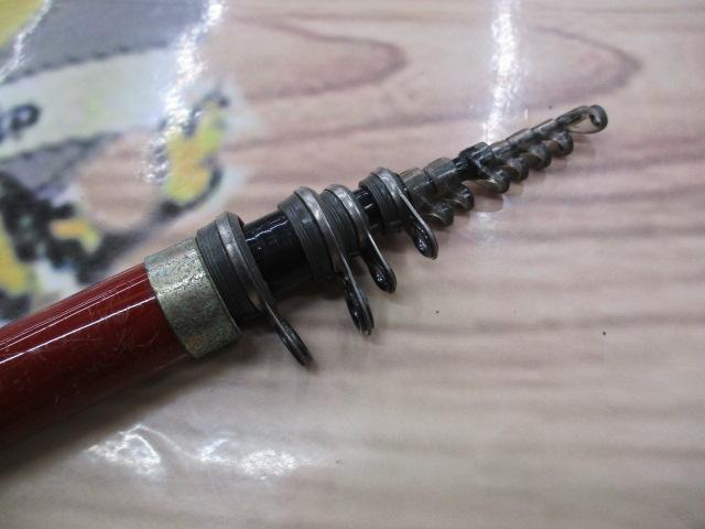 がま磯グレ競技スペシャルⅡ 125-53(ULガイド)