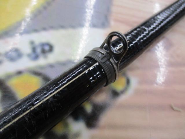 がま磯グレ競技スペシャルⅡ 125-53(ULガイド)