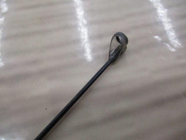 がま磯グレ競技スペシャルⅡ 125-53(ULガイド)