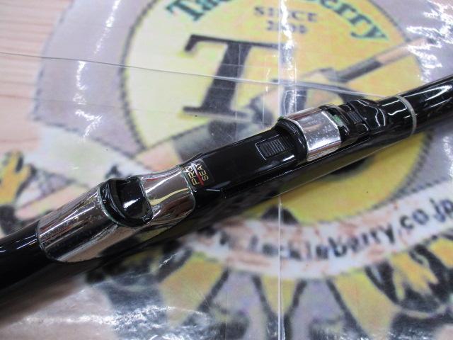 がま磯　グレ競技 Special II 15-50 がま磯グレ競技スペシャルⅡ 15-50(ULガイド)｜＠ベリーネット