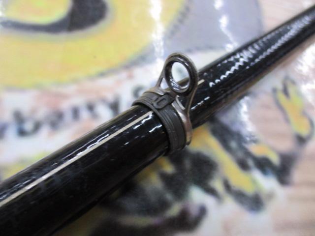 がま磯グレ競技スペシャルⅡ 15-50(ULガイド)｜＠ベリーネット