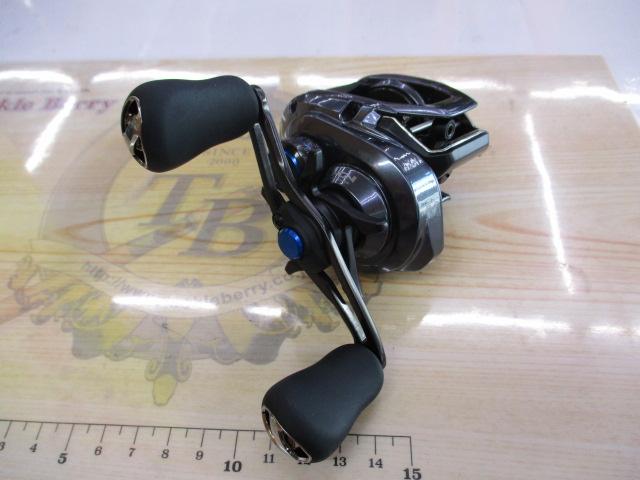 24SLX 70XG|@ベリーネット 日本最大新品中古釣具WEBショップ 24SLX 70XG|@ベリーネット 日本最大新品中古釣具WEBショップ