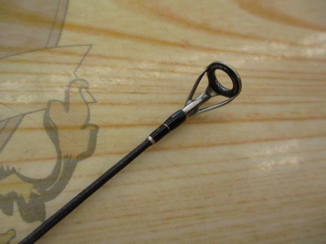シマノ(SHIMANO) エクスセンス S808MMH/R - Night Stinger