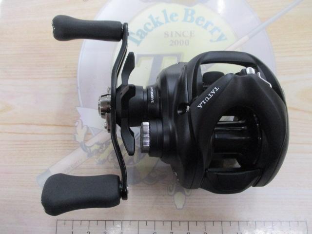 24タトゥーラ TW 100XHL｜＠ベリーネット 日本最大新品中古釣具