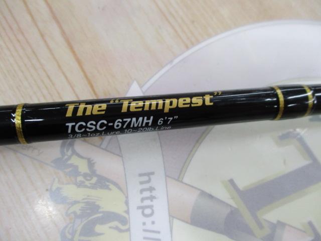 タクティクス TCSC-67MH