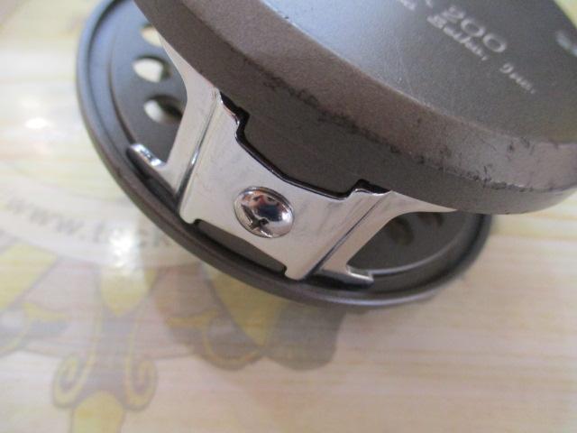 ロッホモアX 200