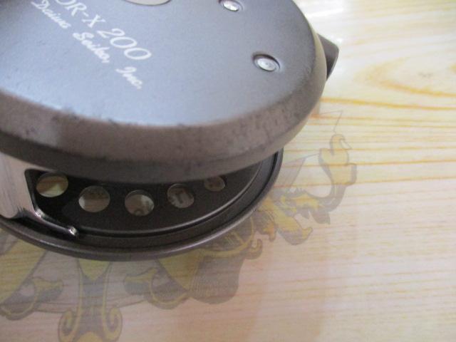 ロッホモアX 200