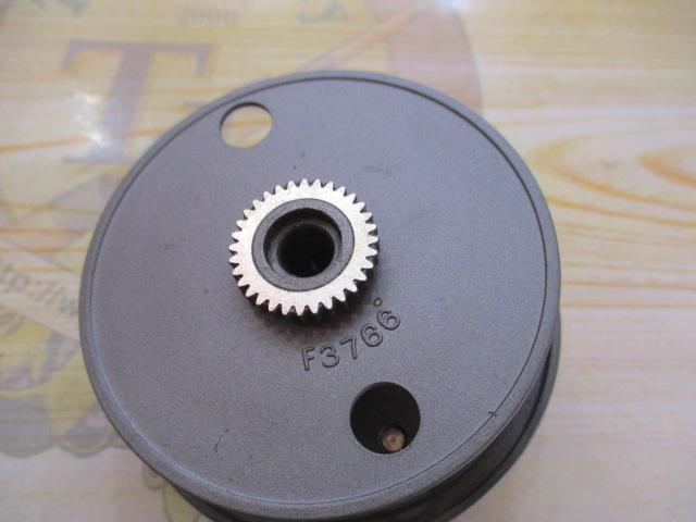 ロッホモアX 200