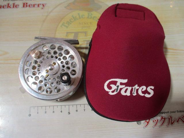 フェイテス TM-Ⅱ