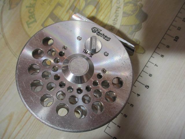 フェイテス TM-Ⅱ