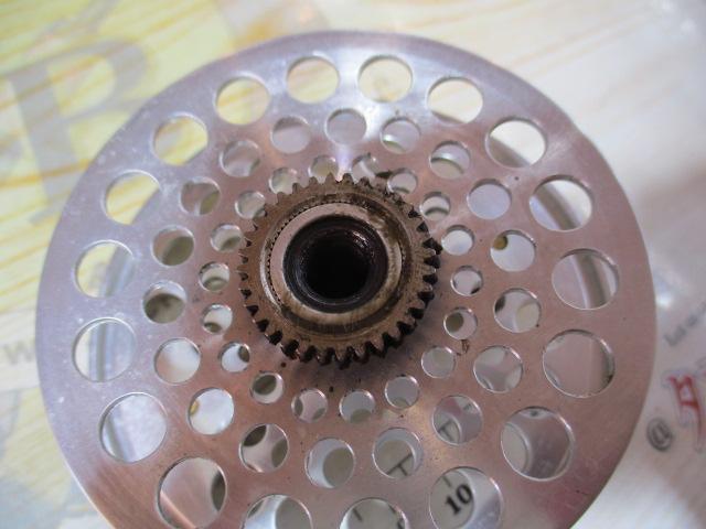 フェイテス TM-Ⅱ