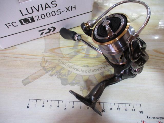 20ルビアス FC LT2000S-XH｜＠ベリーネット 日本最大新品中古