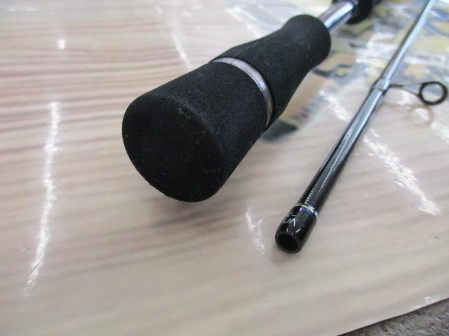 ソルパラ SPX-S682AJI｜＠ベリーネット 日本最大新品中古釣具WEB
