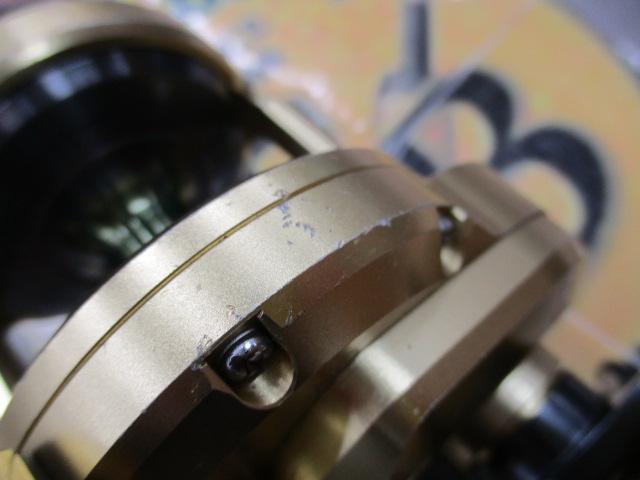 14オシアジガーリミテッド 1500HG