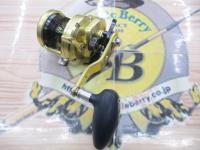 14オシアジガーリミテッド 1500HG