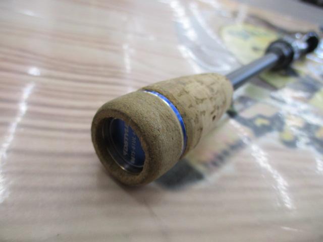 ブルートレック DBTS-61UL+-S