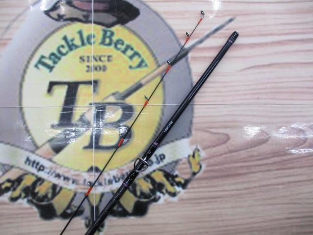 DAIWA（釣り） ダイワ タイラバロッド 紅牙 X 69HB-S 22年モデル