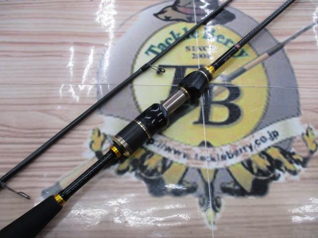 トルザー TZS-S632AJI｜＠ベリーネット 日本最大新品中古釣具WEB