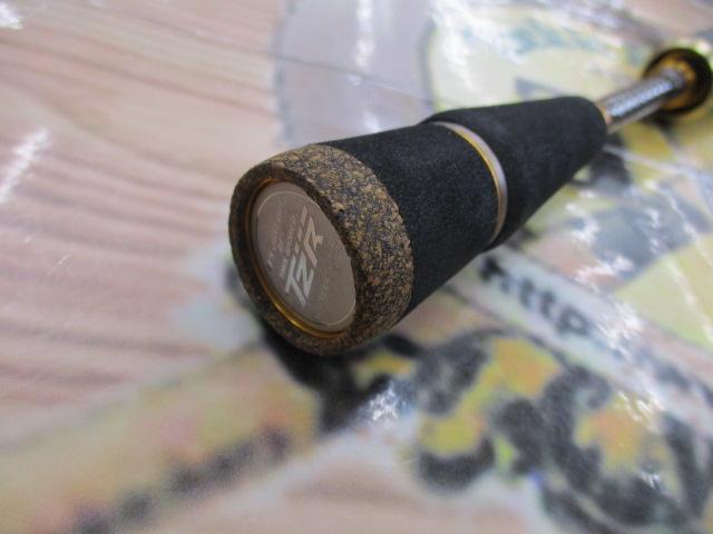 トルザー TZS-S632AJI｜＠ベリーネット 日本最大新品中古釣具WEB