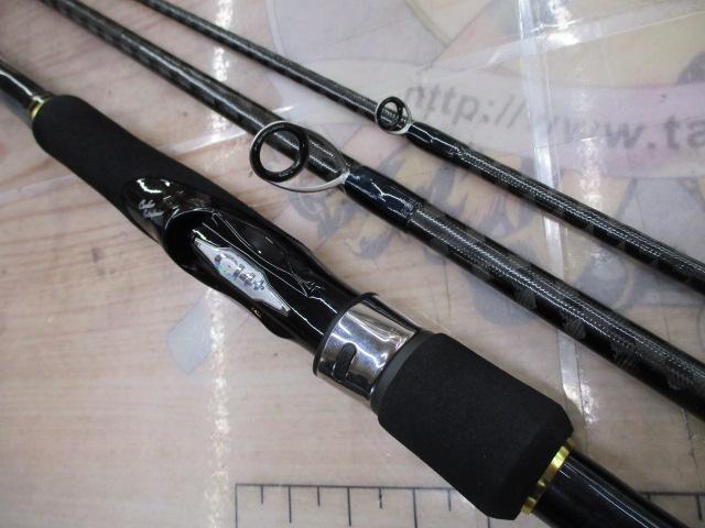 SHIMANO - 美品　送料込み　シマノ　ネッサ　BB 1008MMH Amazon.co.jp: シマノ(SHIMANO) 22 ネッサ BB S100MH+