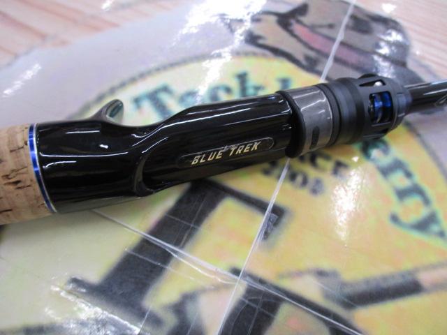 DSTYLE / ディスタイル BLUE TREK ブルートレック DBTC-68M