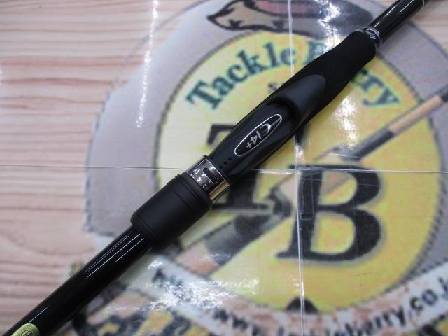23ボーダレスBB 360H-T｜＠ベリーネット 日本最大新品中古釣具