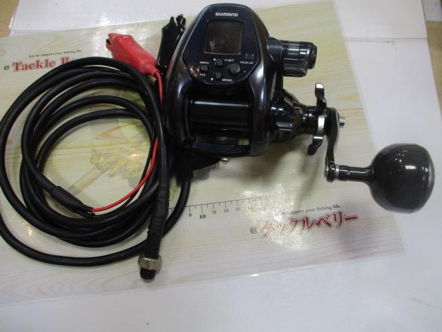 22フォースマスター 3000｜＠ベリーネット 日本最大新品中古釣具