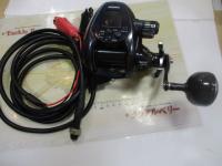 22フォースマスター 3000