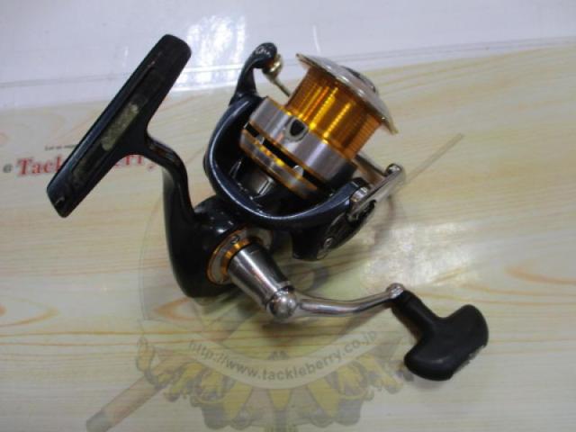 ダイワ(Daiwa) 10セルテート 3000 00056077｜アウトドア用品