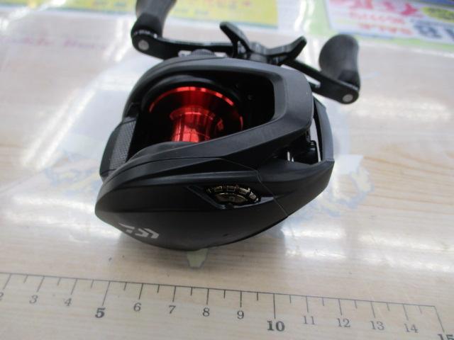 Yahoo!オークション - 希少未使用品 ダイワ PR 1005Hオート