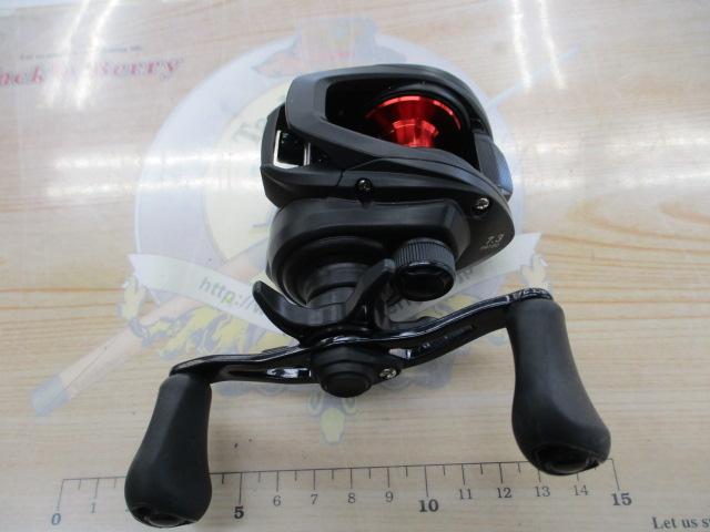 Yahoo!オークション - 希少未使用品 ダイワ PR 1005Hオート