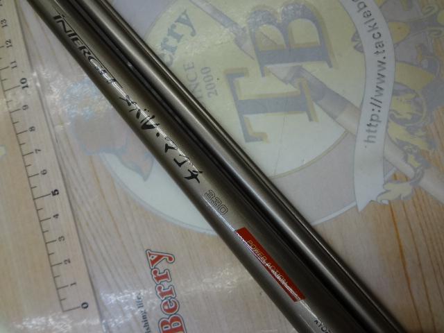 プロセクションインターゲットメバル・マゴチ 330