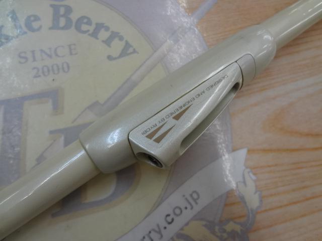 プロセクションインターゲットメバル・マゴチ 330