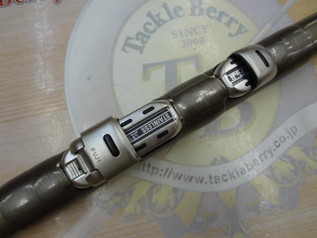 プロセクションインターゲットメバル・マゴチ 330