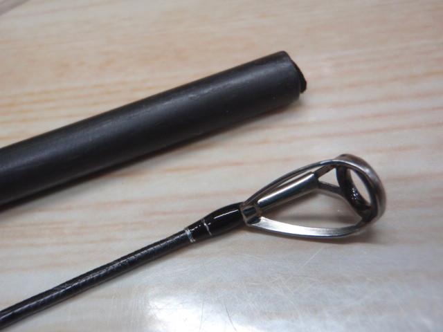 19エクスセンスジェノス S910M/R(SICガイド)