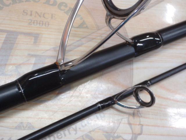 ラグゼソルテージチータRR 100XXH｜＠ベリーネット 日本最大新品