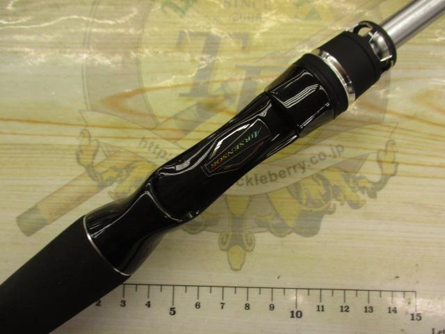 シルバーウルフエア 72MLB-S・Q｜＠ベリーネット 日本最大新品
