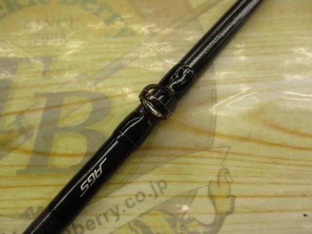 シルバーウルフエア 72MLB-S・Q｜＠ベリーネット 日本最大新品