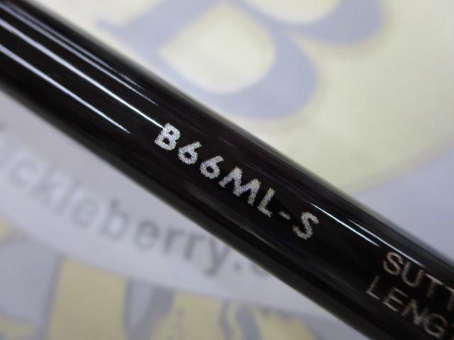 セフィアBBメタルスッテ B66ML-S｜＠ベリーネット 日本最大新品