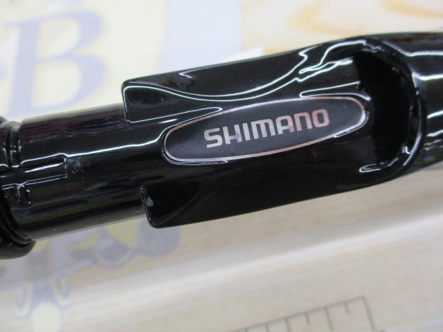 シマノ セフィア BB メタルスッテ B66ML-S (ロッド・釣竿) 価格
