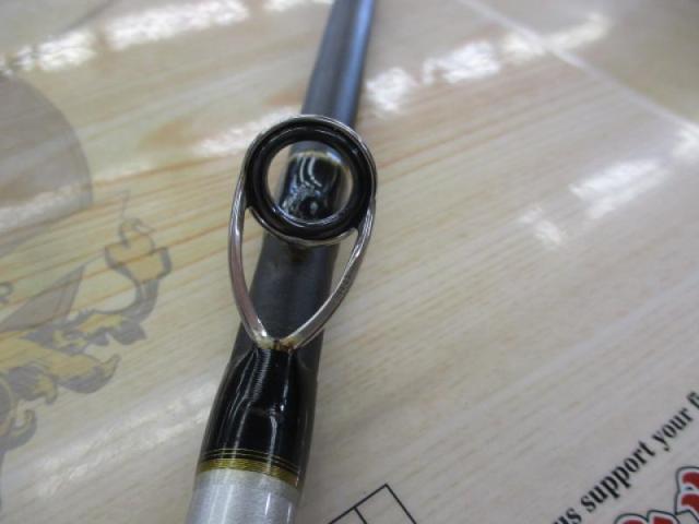 リアランサーヒラメ H300