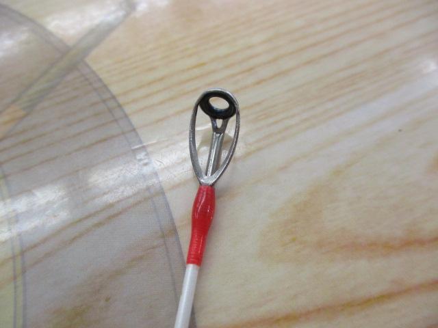 リアランサーヒラメ H300