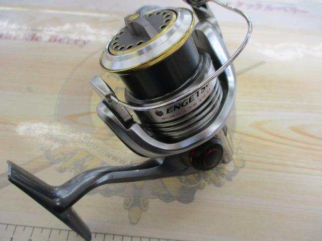 炎月 C3000HGMS｜＠ベリーネット 日本最大新品中古釣具WEBショップ