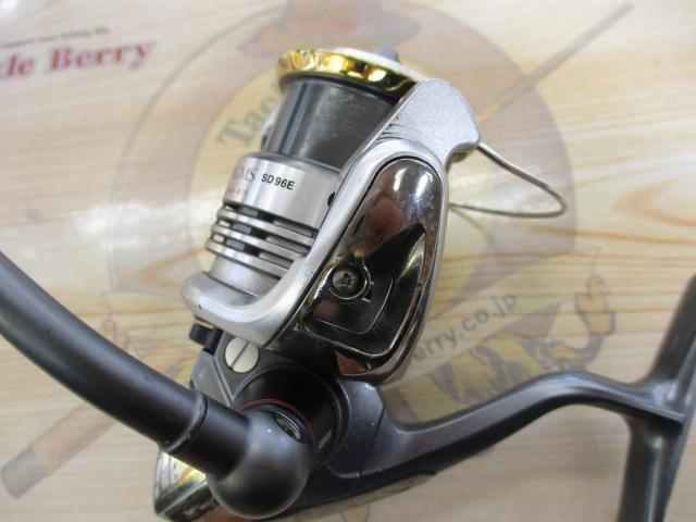 SHIMANO - シマノ　ENGETSU　C3000HGMS シマノ 10炎月 C3000HGMS | やまがみ釣具